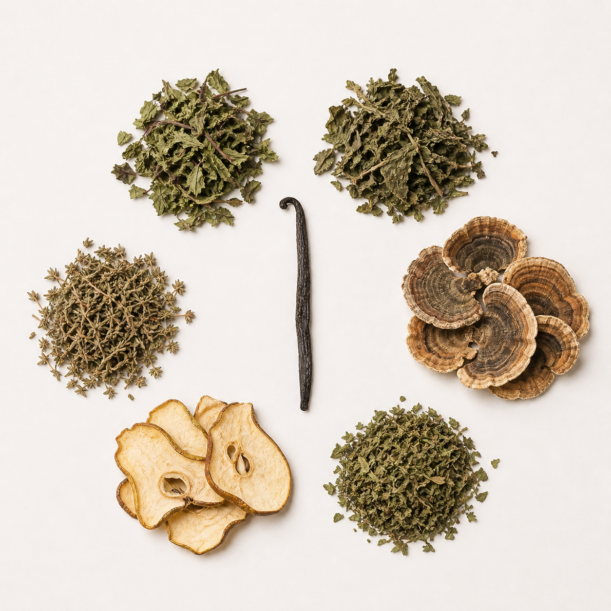 Verdance Tea